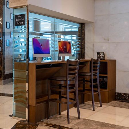 Park Regis By Prince Dubai Islands Esterno foto