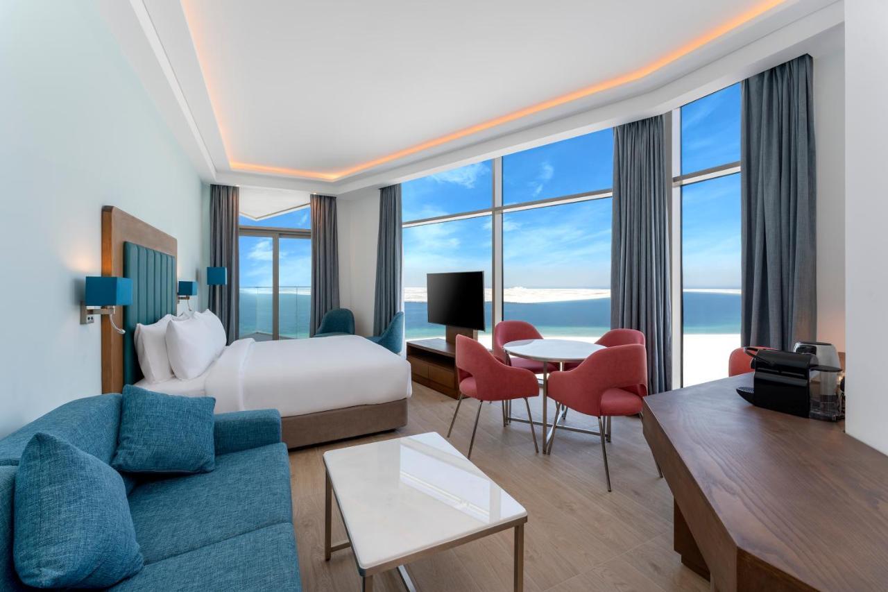 Park Regis By Prince Dubai Islands Esterno foto