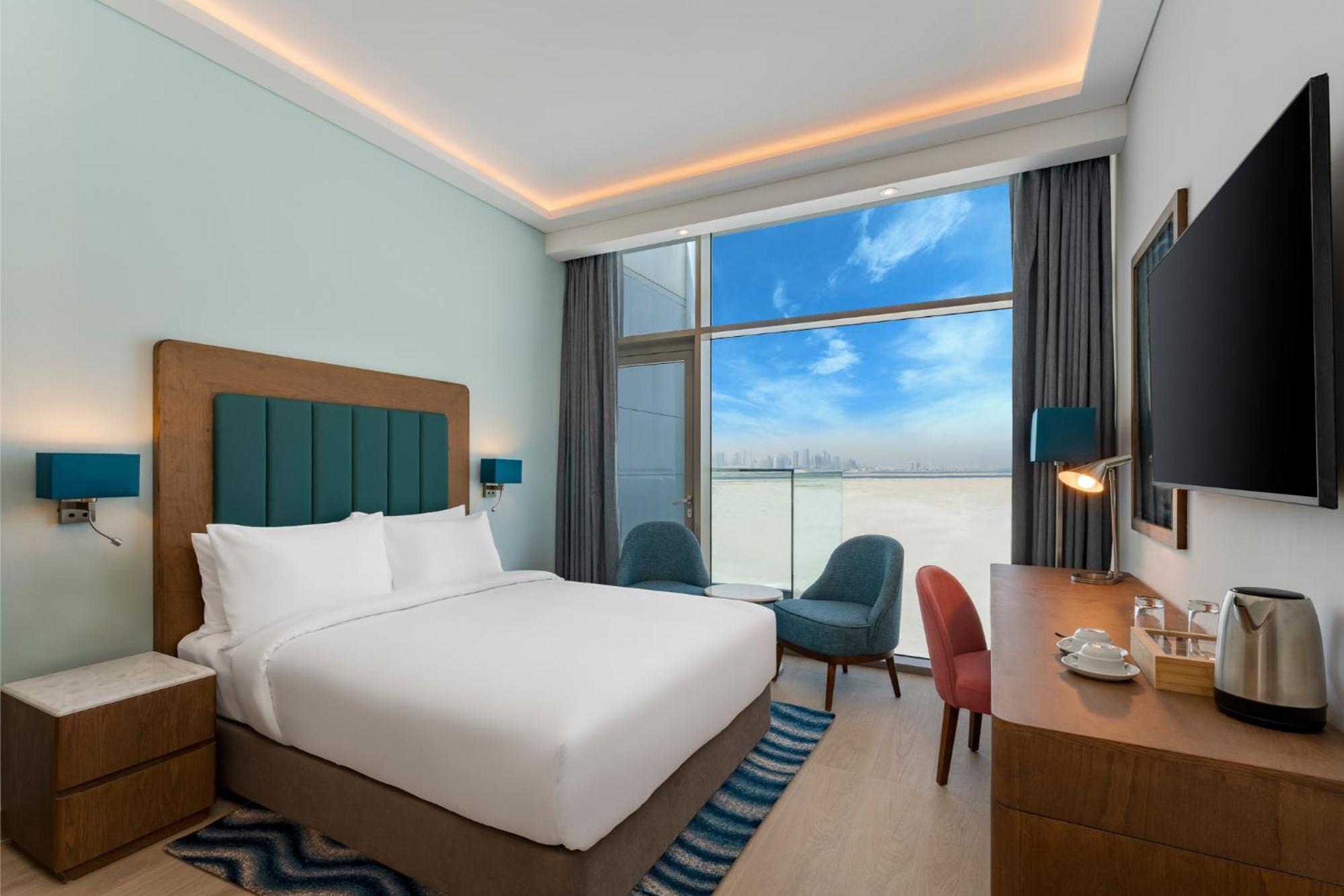 Park Regis By Prince Dubai Islands Esterno foto
