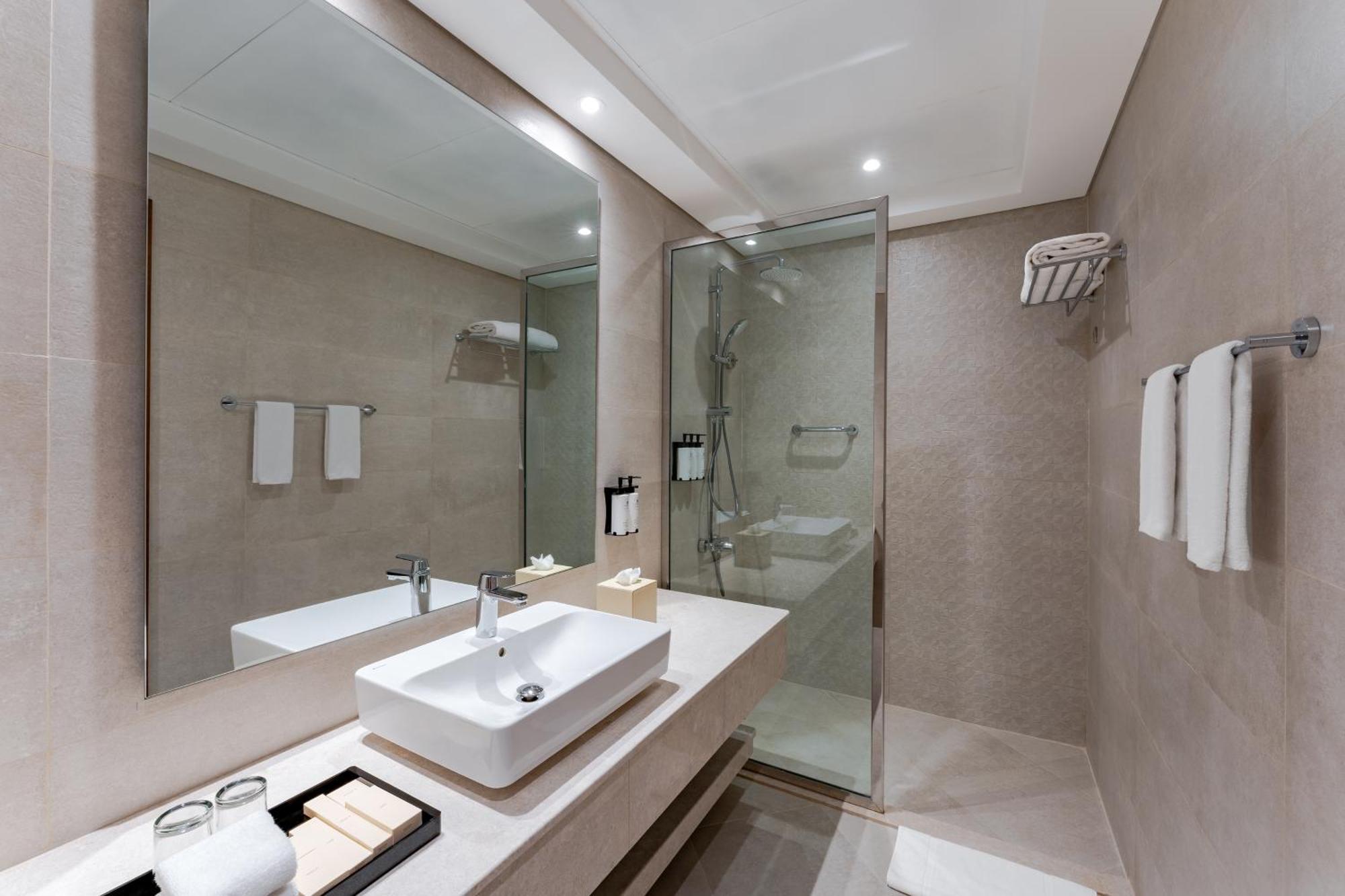 Park Regis By Prince Dubai Islands Esterno foto