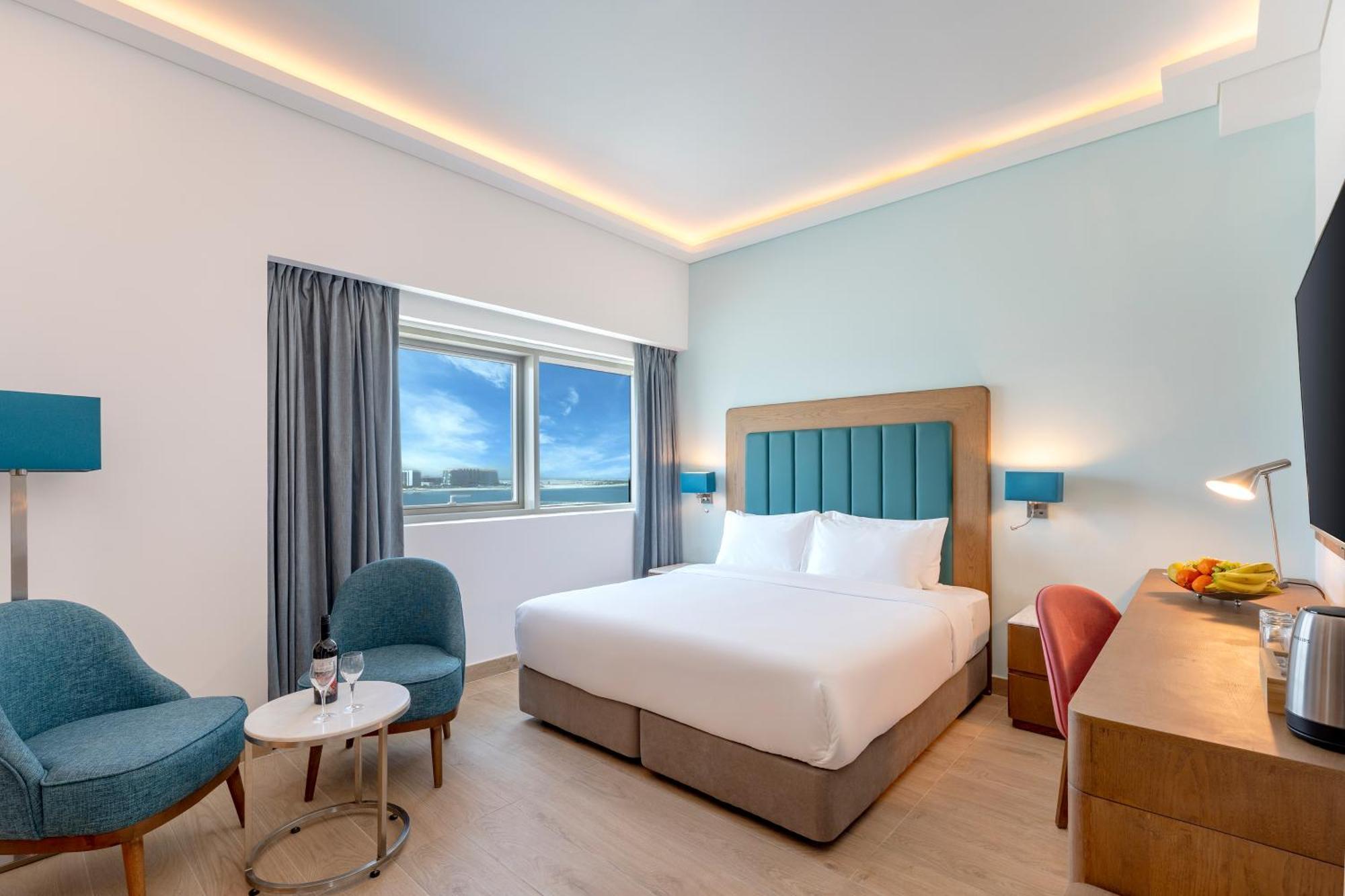 Park Regis By Prince Dubai Islands Esterno foto