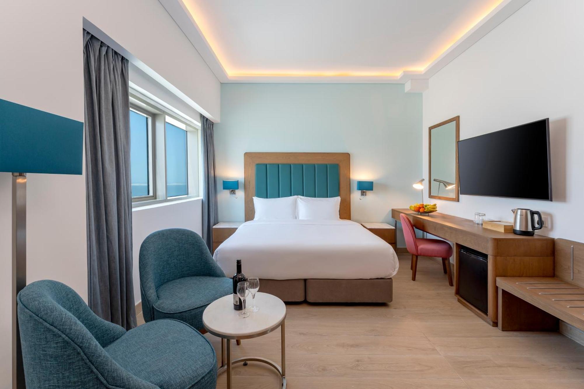 Park Regis By Prince Dubai Islands Esterno foto