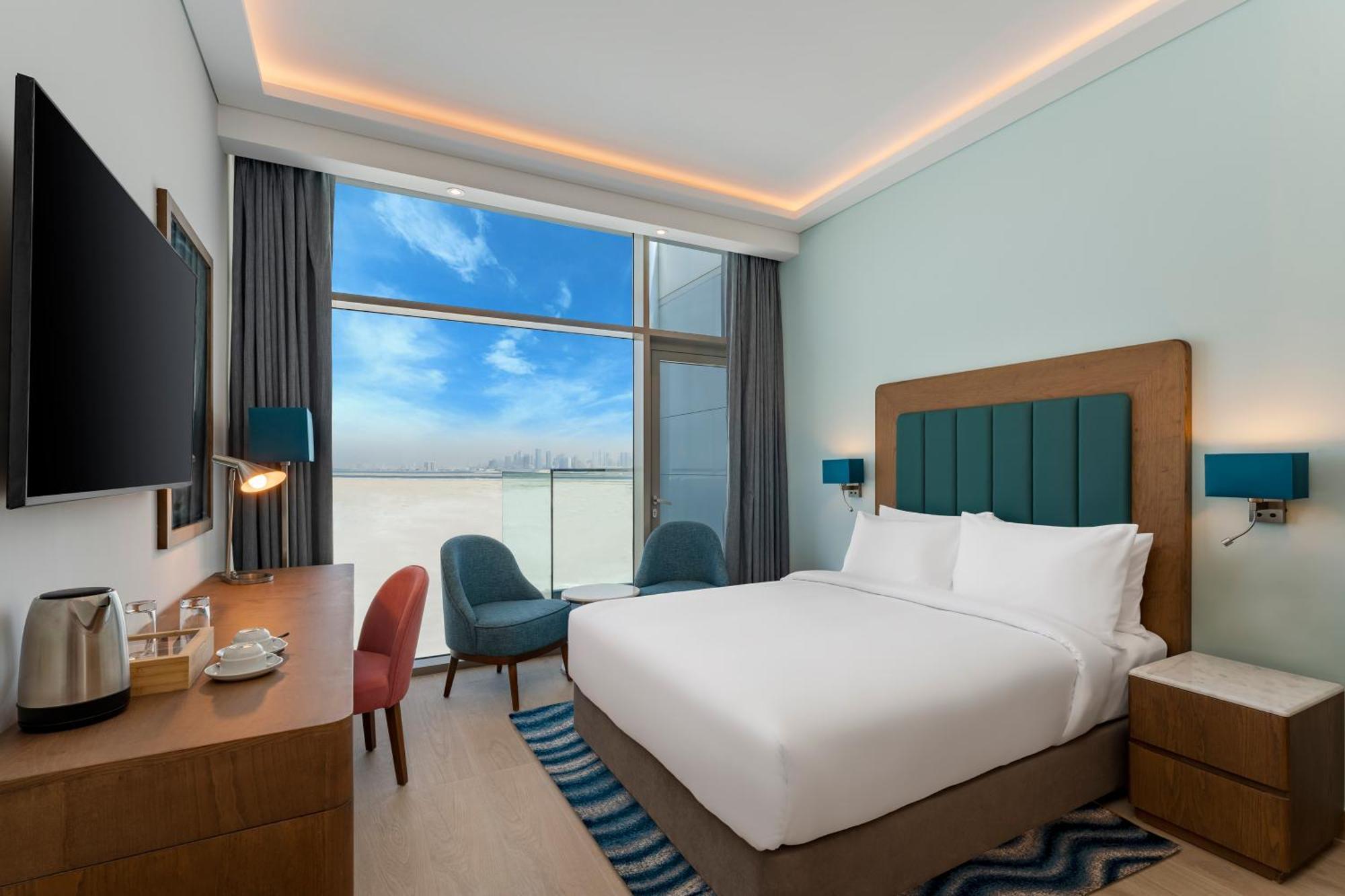 Park Regis By Prince Dubai Islands Esterno foto