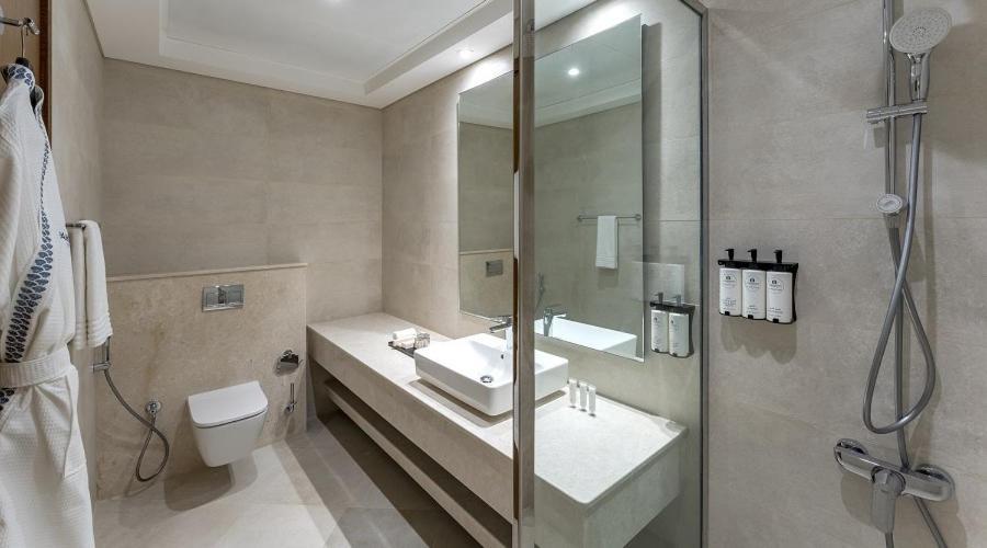 Park Regis By Prince Dubai Islands Esterno foto