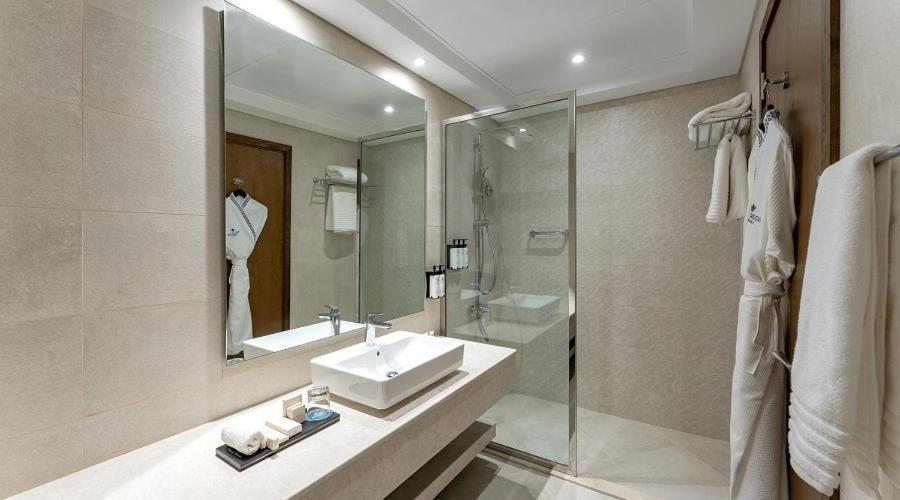 Park Regis By Prince Dubai Islands Esterno foto