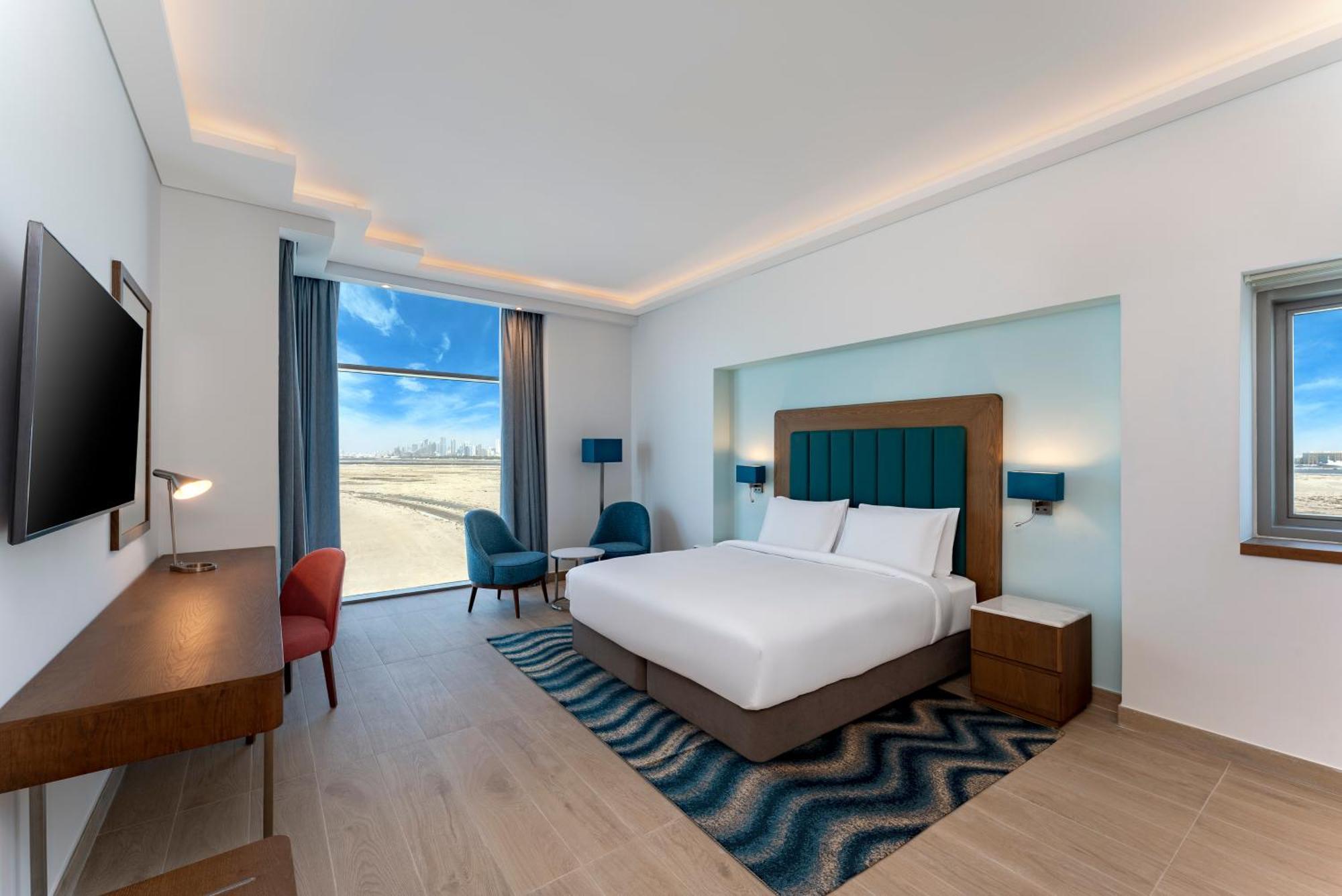 Park Regis By Prince Dubai Islands Esterno foto