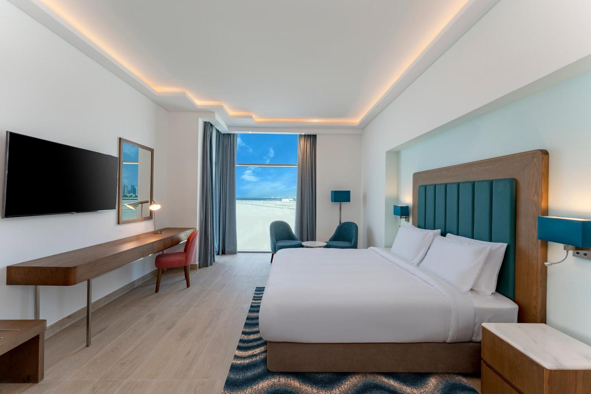 Park Regis By Prince Dubai Islands Esterno foto