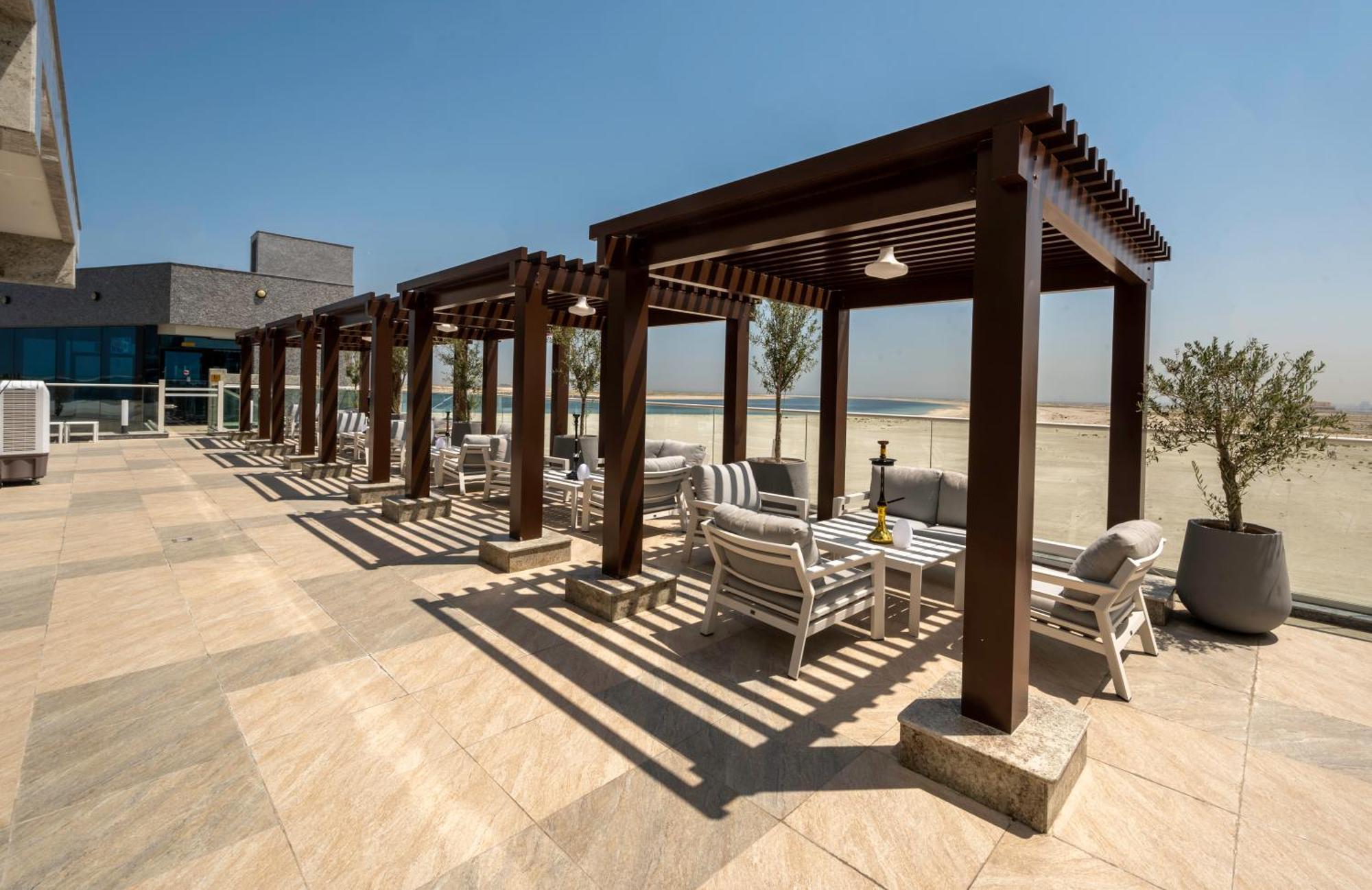 Park Regis By Prince Dubai Islands Esterno foto
