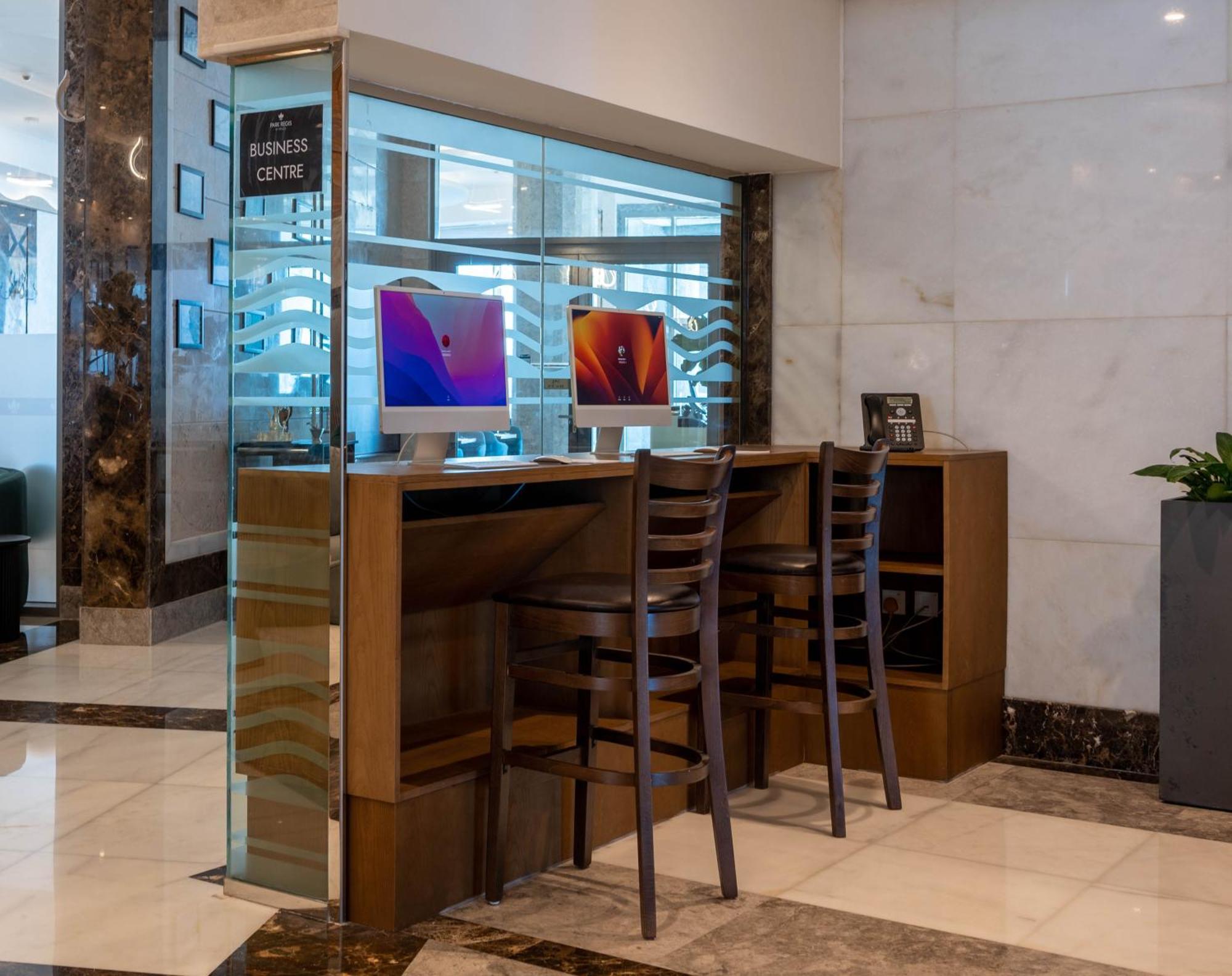 Park Regis By Prince Dubai Islands Esterno foto