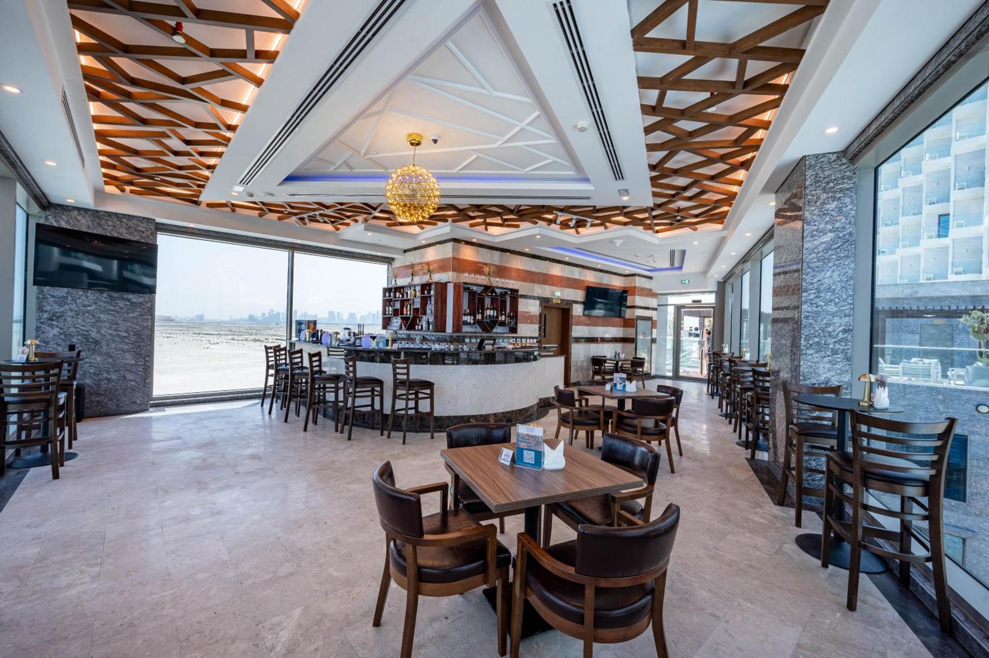 Park Regis By Prince Dubai Islands Esterno foto