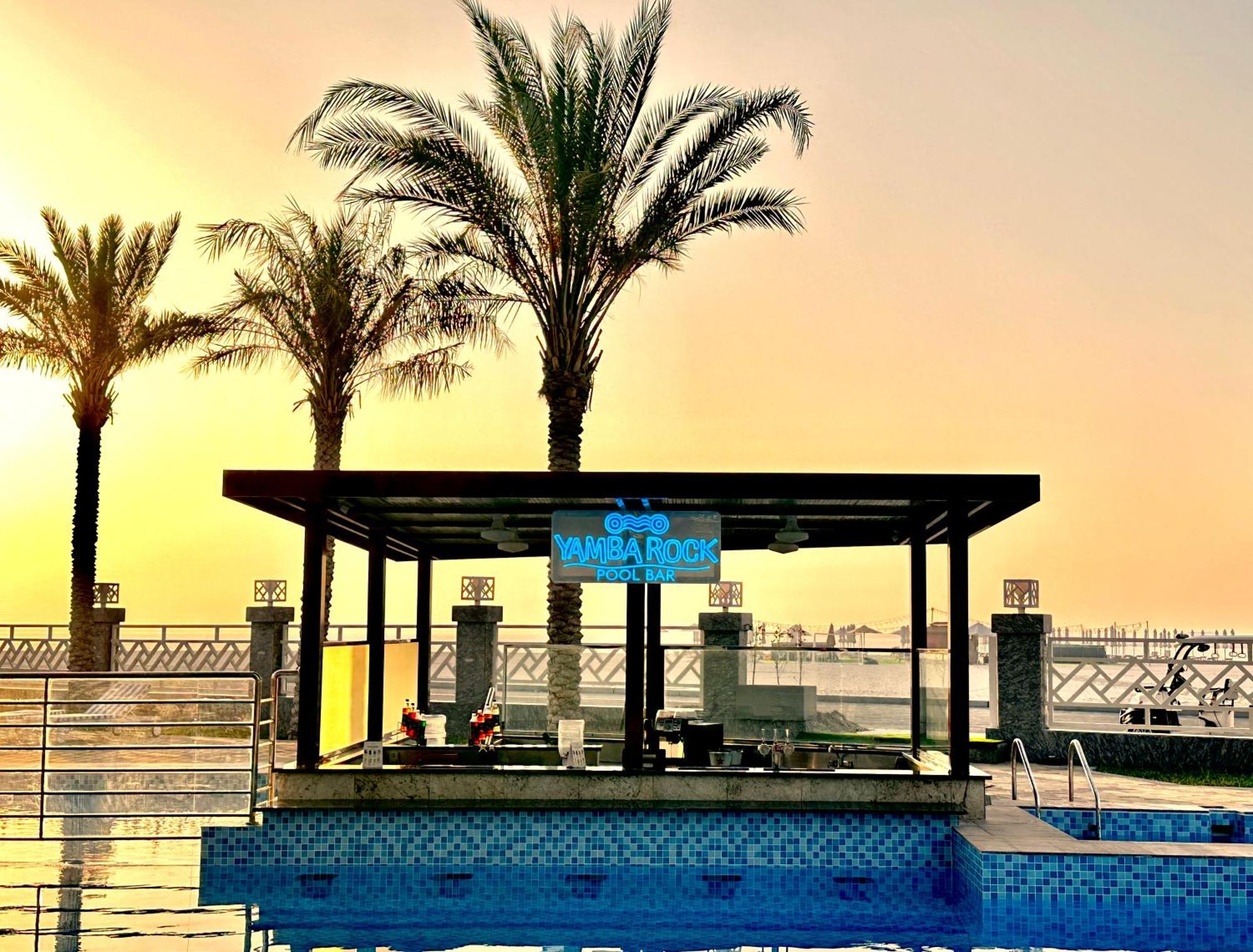Park Regis By Prince Dubai Islands Esterno foto