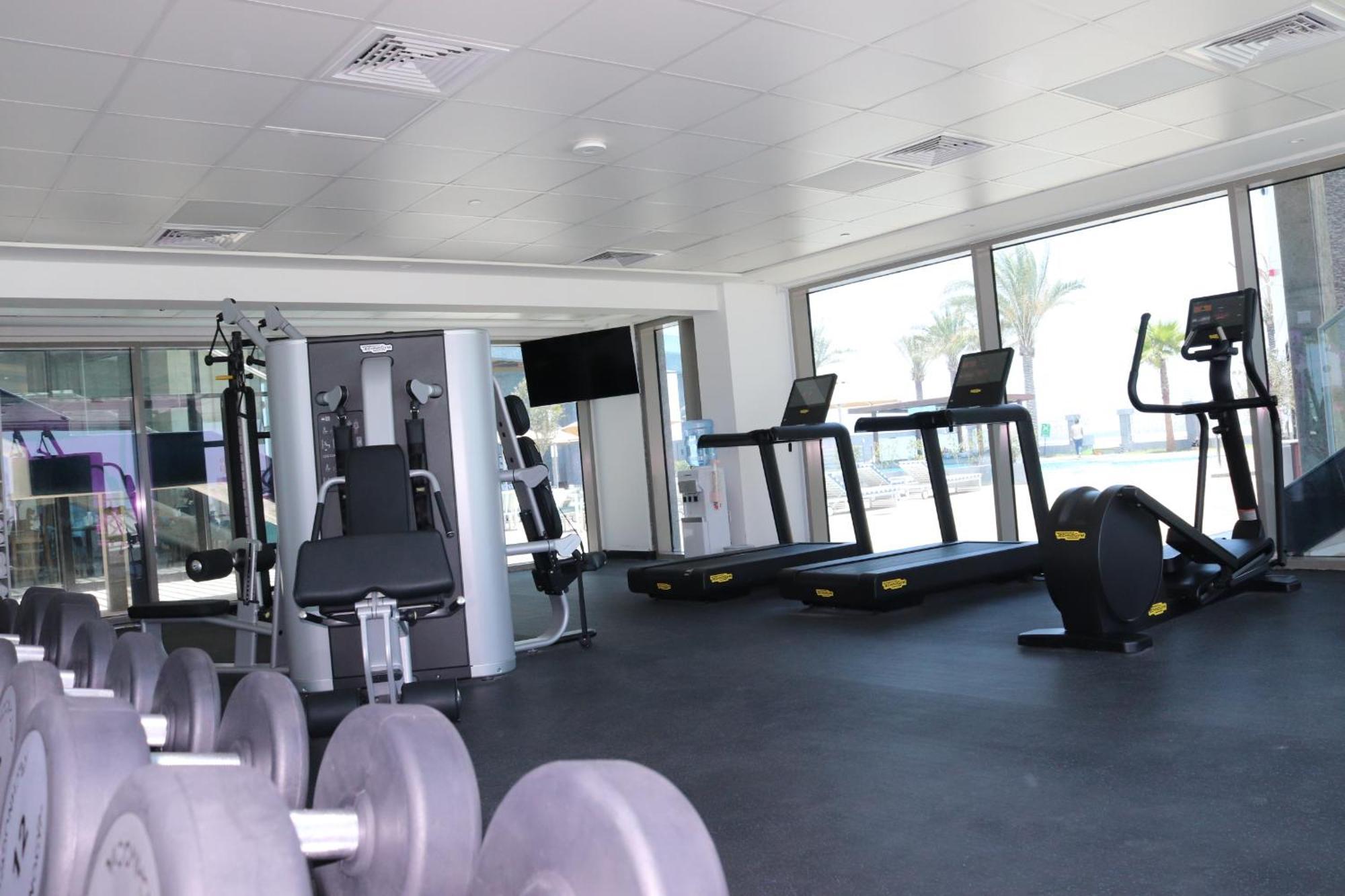 Park Regis By Prince Dubai Islands Esterno foto