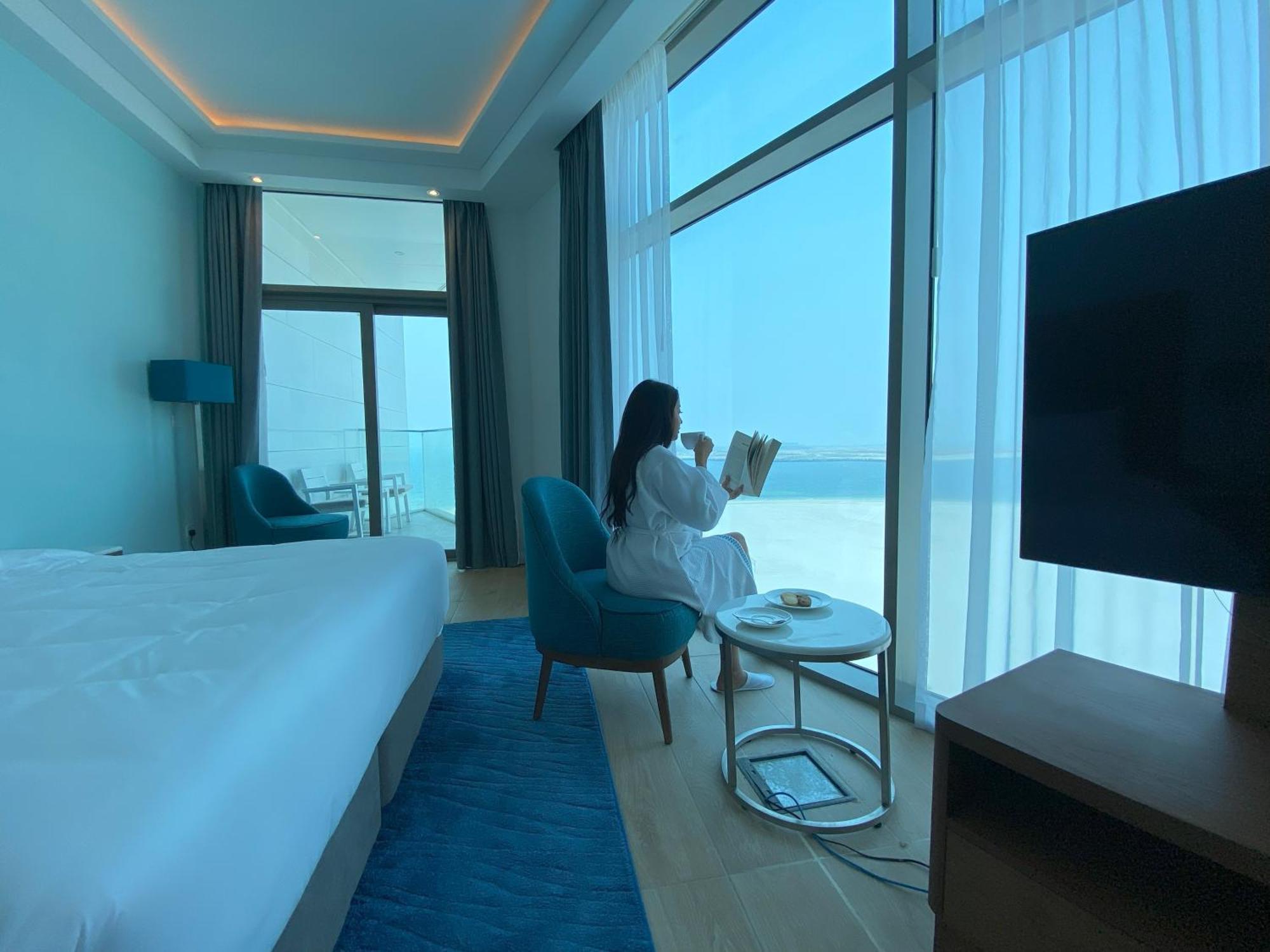 Park Regis By Prince Dubai Islands Esterno foto