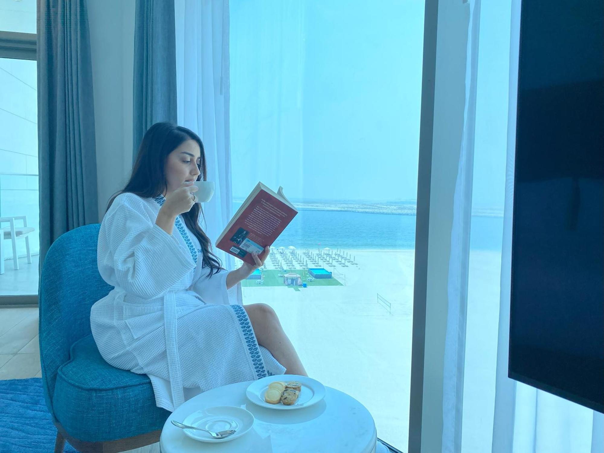 Park Regis By Prince Dubai Islands Esterno foto