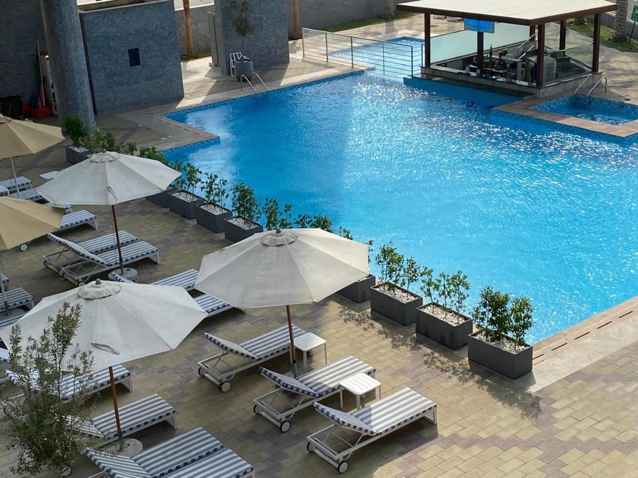 Park Regis By Prince Dubai Islands Esterno foto